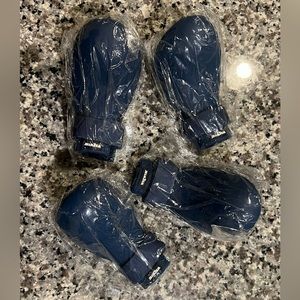 WAGWELLIES by WAGWEAR - Blue - XL - NWT